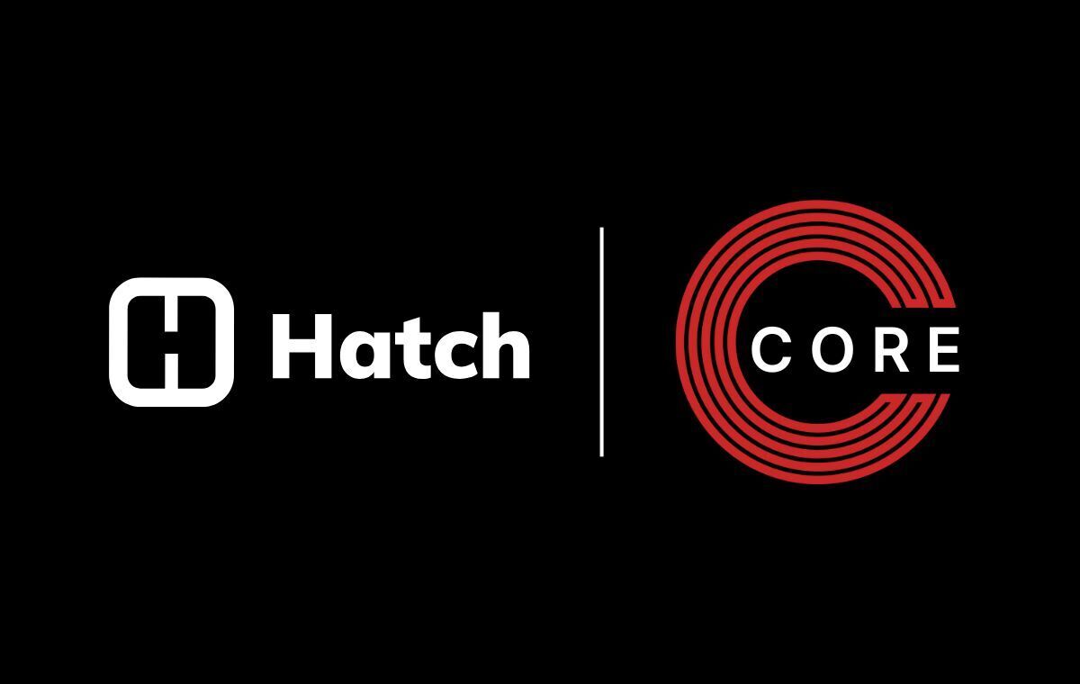 Hatch and CORE Announce Strategic Partnership
