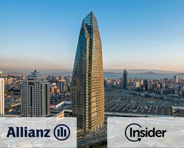 How Allianz Achieved ROI within days, with Insider