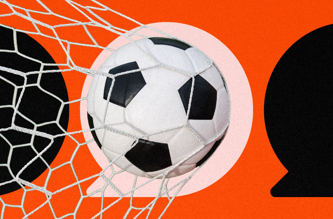 Not your average fans: How redditors are redefining World Cup fandom