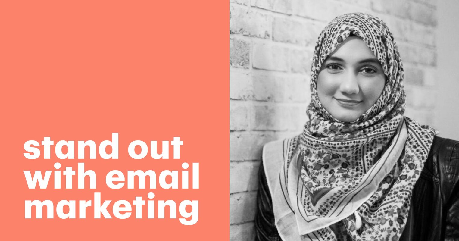 Exclusive Insights on Email Marketing with Samar Owais
