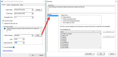 Embedding Fonts in PDFs - Foxit PDF Blog