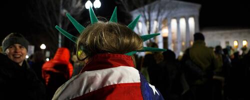 ACLU Customer Service Story