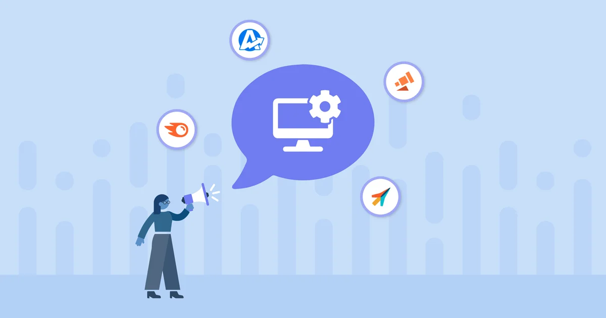 14 Share of Voice Tools Your Agency Needs