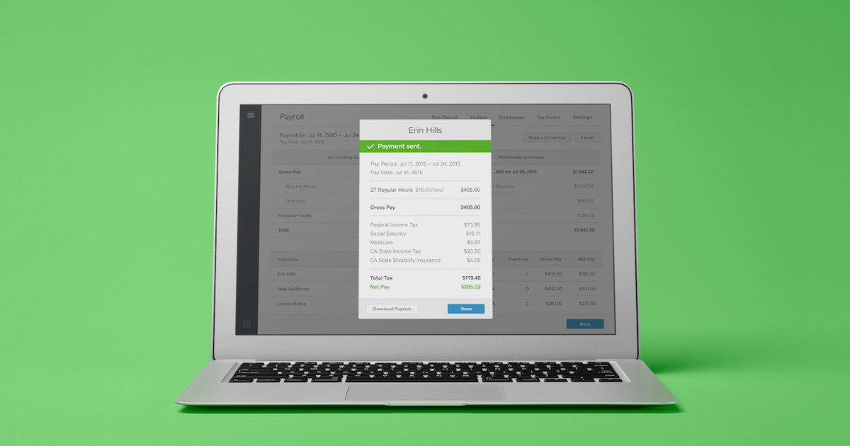 Don't Mess with Taxes: Square Payroll Saves Time and Money for Texas Business Owners