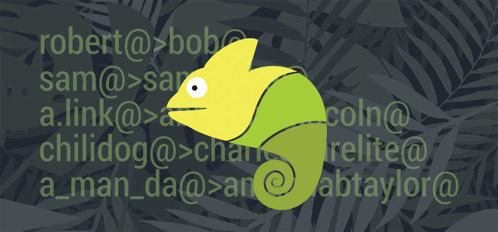 How to Change Your Email Name and Email Address [Step-by-Step Guide]  Ajay Goel