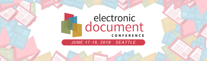 PDF Association invites you to share your vision for electronic document technology - Foxit PDF Blog