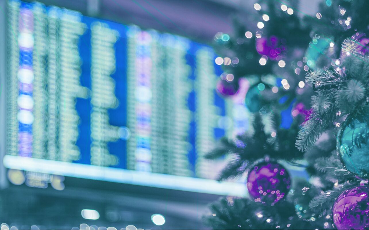 Holiday Travel Guide 2021