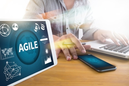 3 Reasons to Make Your Marketing More Agile