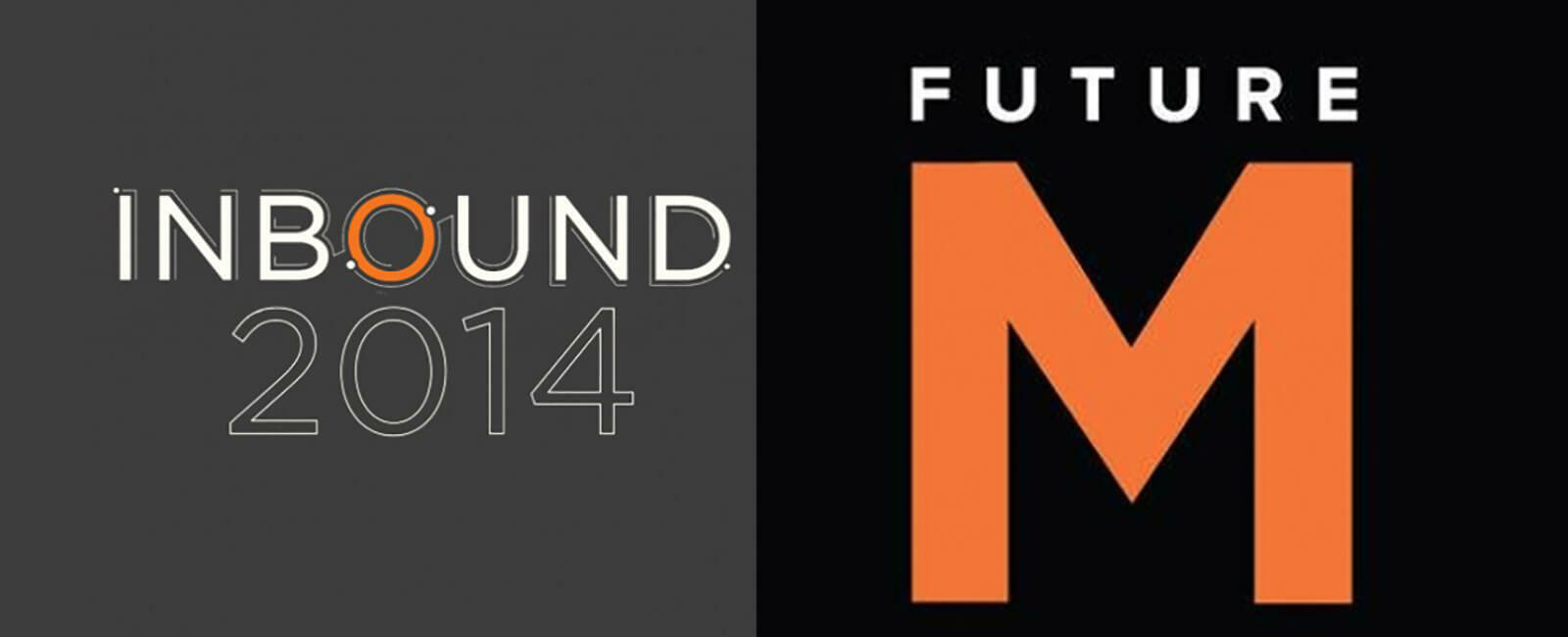 Hubspot's Inbound and MITX's Future M Conferences: CMOs, Content, Digital Strategy