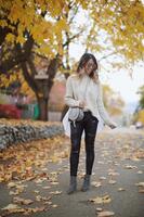 Creator Spotlight: Fashionably late with Sabrina Tan (@gypsytan)