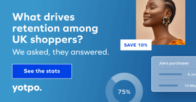 The State of UK Customer Loyalty & Retention 2023