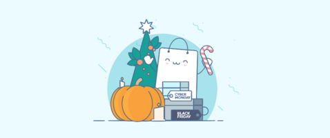 Holiday E-commerce Trends 2016