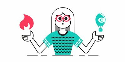 Hotjar vs Crazy Egg: An Honest Comparison [4 Differences]