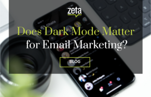 Does Dark Mode Matter for Email Marketing?