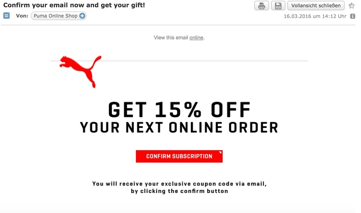Double Opt-in Email: All You Need To Know