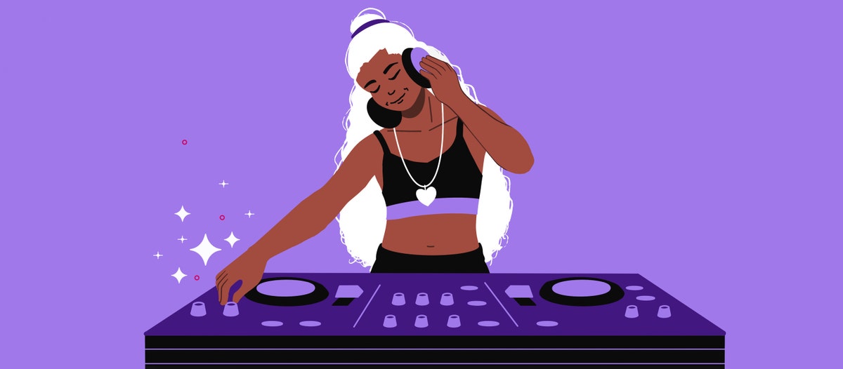 All in a day's work with Sophie Alp, Adobe Stock illustrator and designer | Adobe Blog