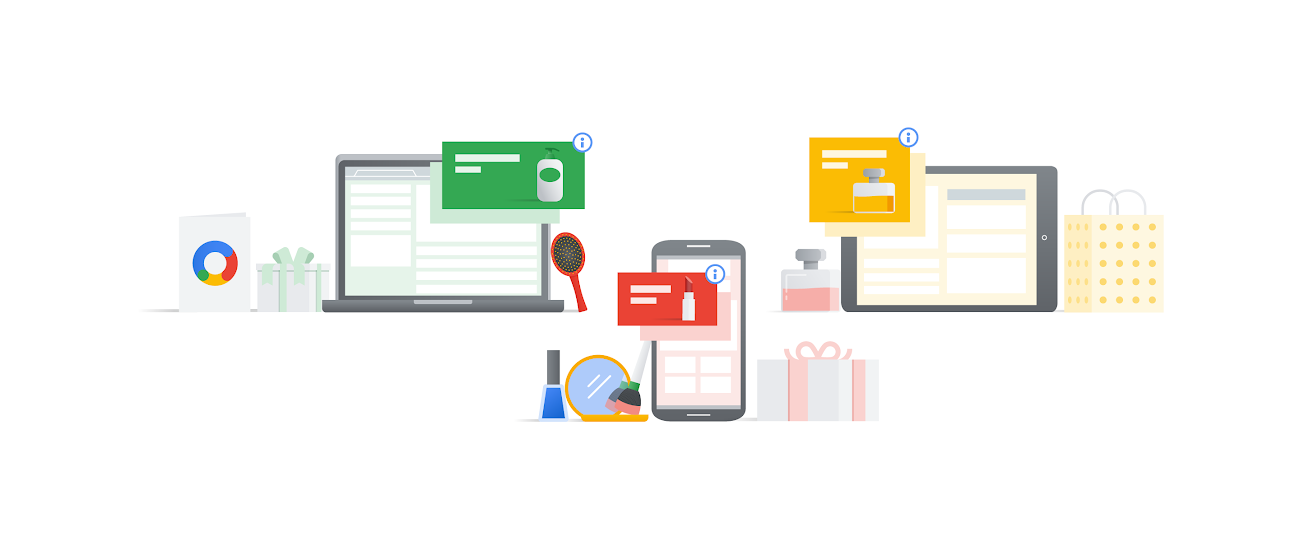 How Rituals used Google Marketing Platform to become a global brand