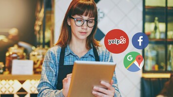 Restaurants: Don't Ignore Your Reviews