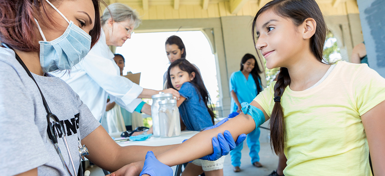 How to Promote Your Healthcare or Hospital Events