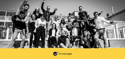 How GetAccept uses all of Intercom to grow its revenue by 450% | Inside Intercom