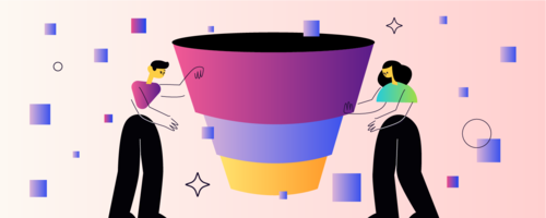 How to Create a Sales Funnel from Scratch - Freshworks CRM Blog