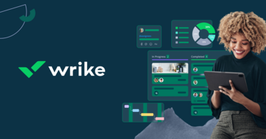 How Service Teams Can Increase Billable Utilization with Wrike's AI | Wrike Webinars