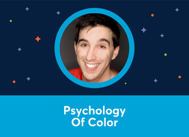 Psychology Of Color (Dustin Stout)