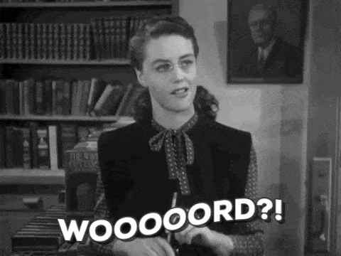 Introducing My New Creator Coin: A Pen is Mightier Than a $WORD - Ann Handley