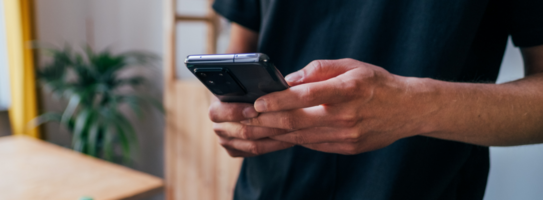 The Future is Mobile