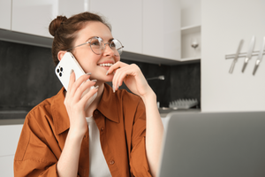 How to get phone numbers for cold calling