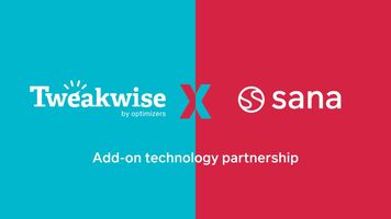 Sana Commerce partners with Tweakwise to elevate the B2B e-commerce experience