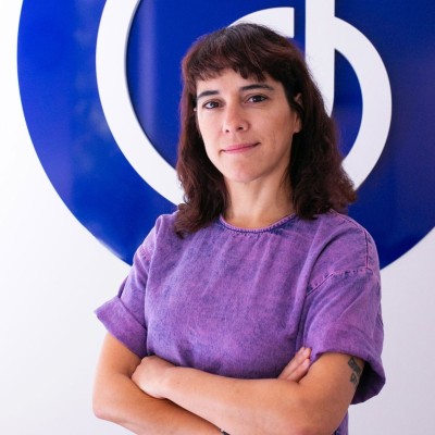 Joana Vasconcelos Borges