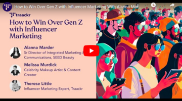 How to Win Over Gen Z with Influencer Marketing