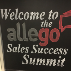 What You Missed at Allego's Sales Success Summit (S3) 2018