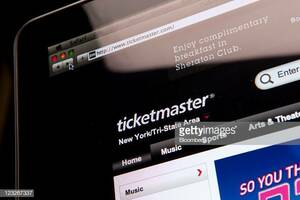 Brand Partnerships Help Ticketmaster Drive Sales