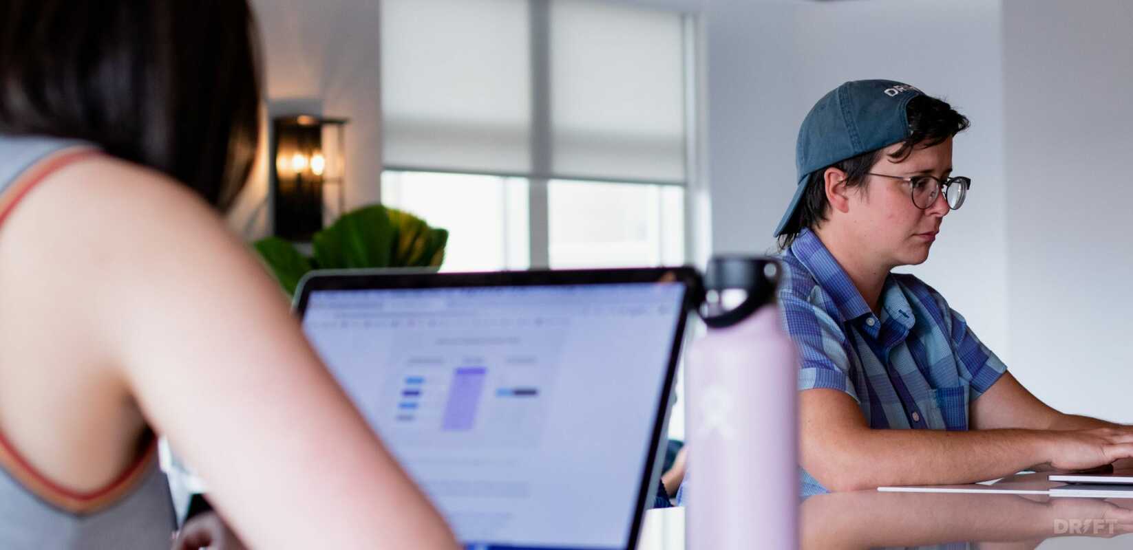 Why a Website Redesign Is the Best Time to Add Drift to Your Site