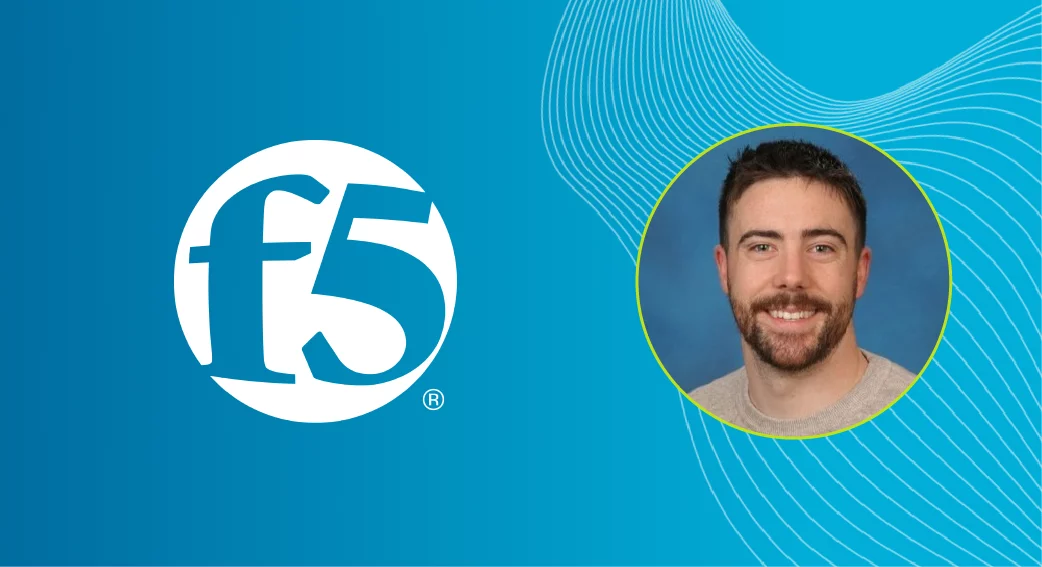 F5 Improves Customer Experience and Speed to Lead with LeanData Automation - LeanData