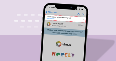 The Email Marketers Guide to Using List-Unsubscribe