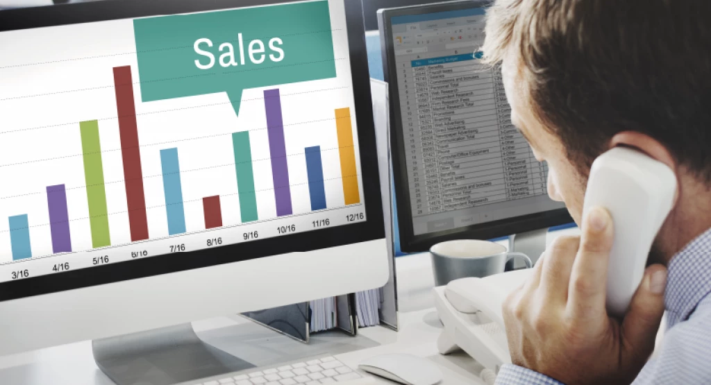 How Technology Has Transformed Sales