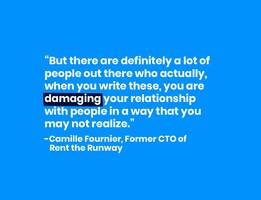 The pros and cons of manager READMEs