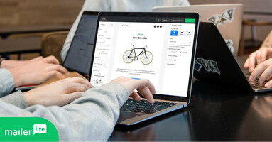 10 Ways To Create Interactive Email Newsletters (with examples)