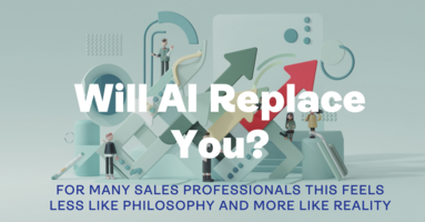 Will AI Replace You?