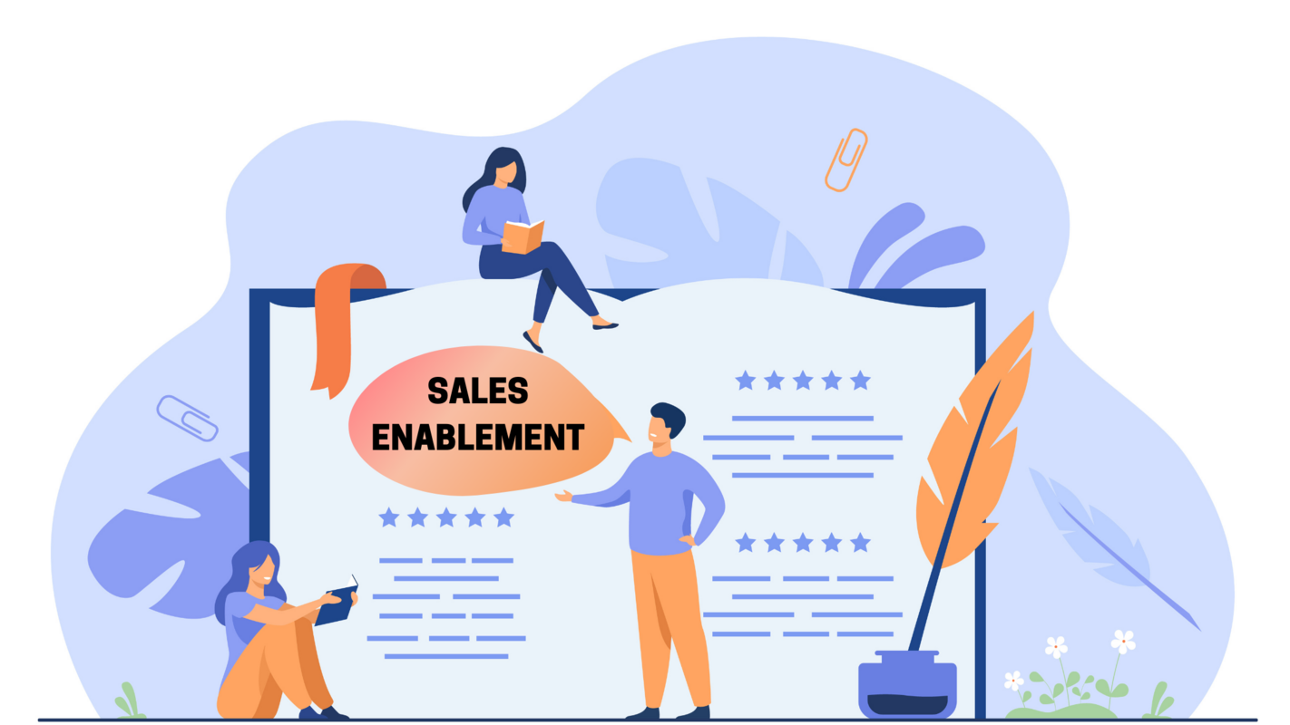 True Sales Enablement and the Role of Sales Playbooks