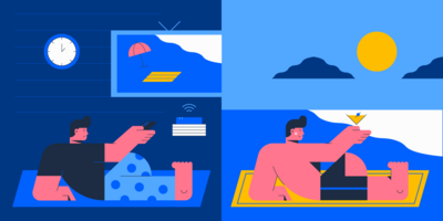 Connected TV Measurement: View-Through Conversions • StackAdapt