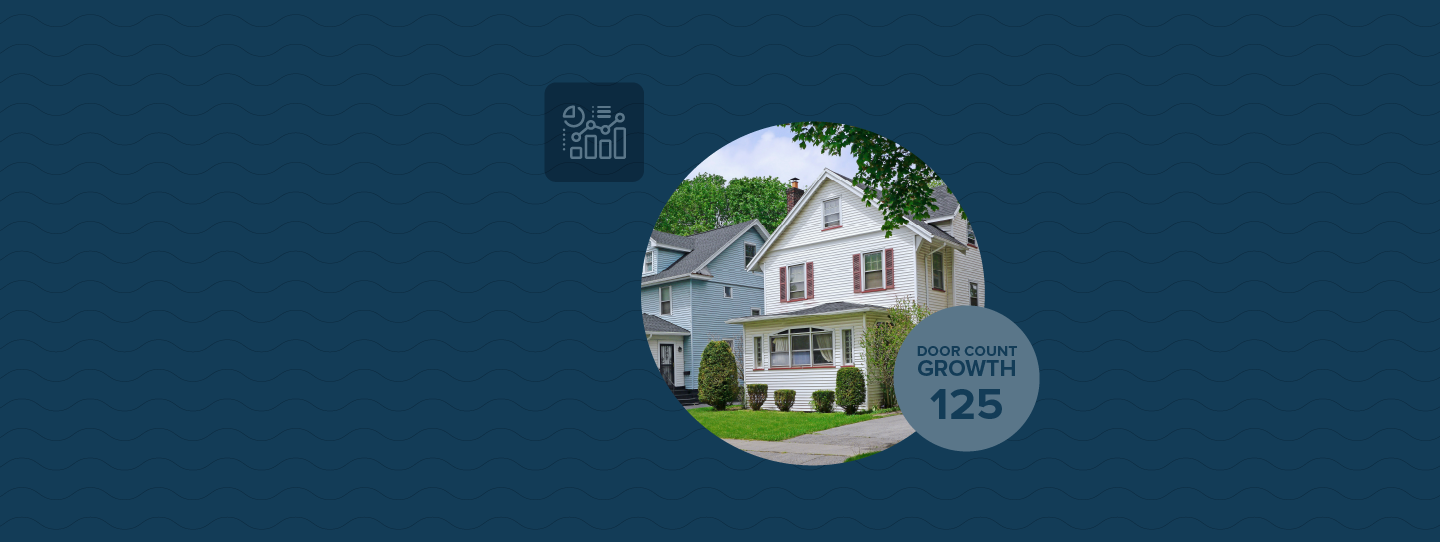 6 top ways to grow your property management revenue and door count