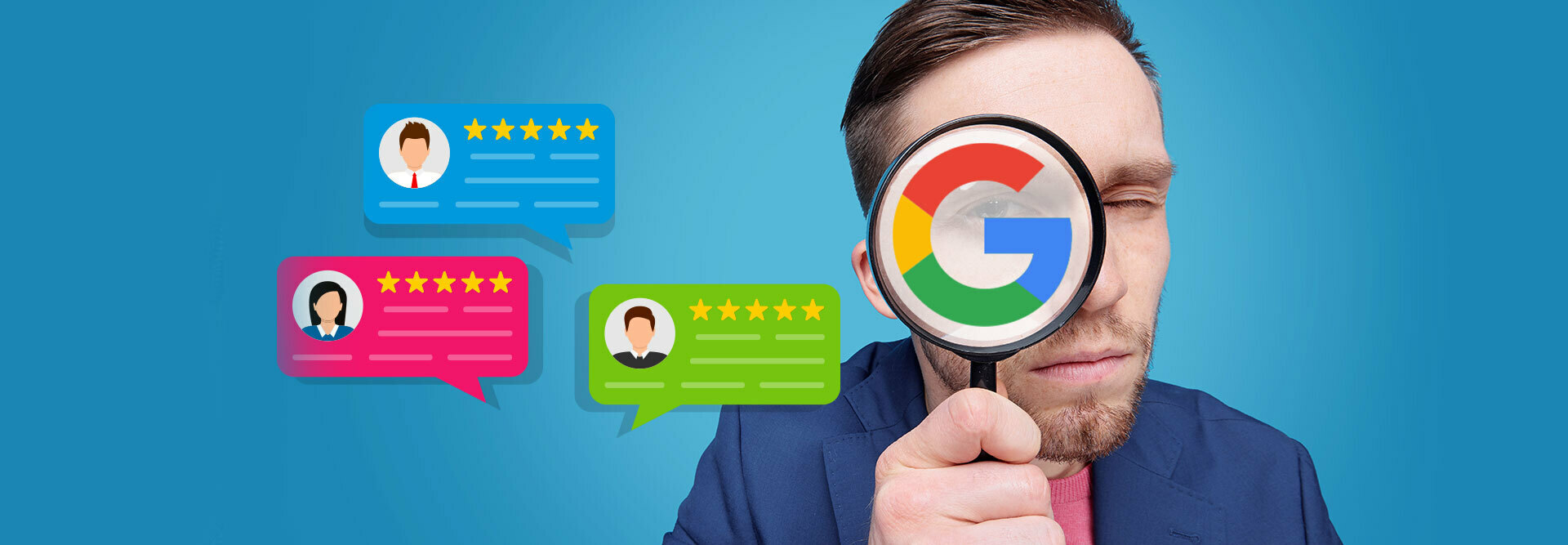 Why are Google reviews not showing up? How to solve in 2023