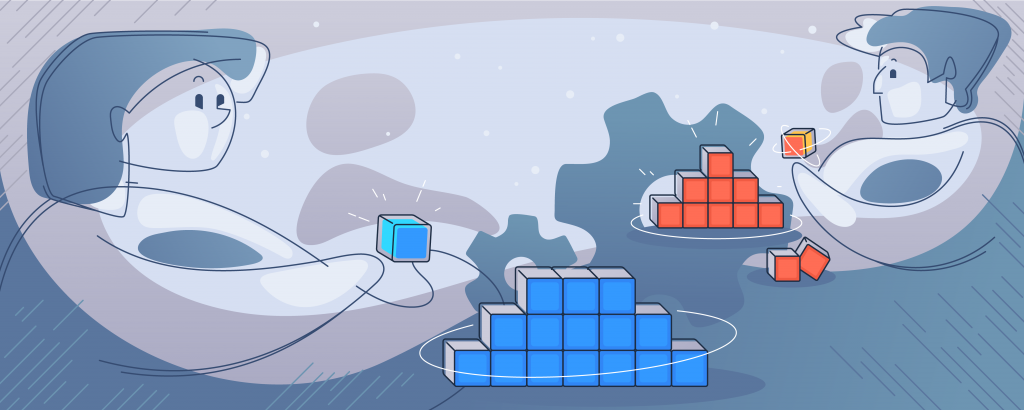 Make Freshworks CRM Your Own With Custom Modules