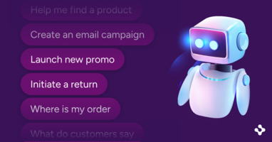 How Agentic AI is Redefining Ecommerce