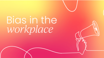 The different faces of unconscious bias in the workplace