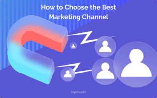 A Straightforward Approach to Selecting Marketing Channels